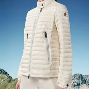 Moncler | Jackets & Coats | Pontaix Short Down Jacket | Poshmark